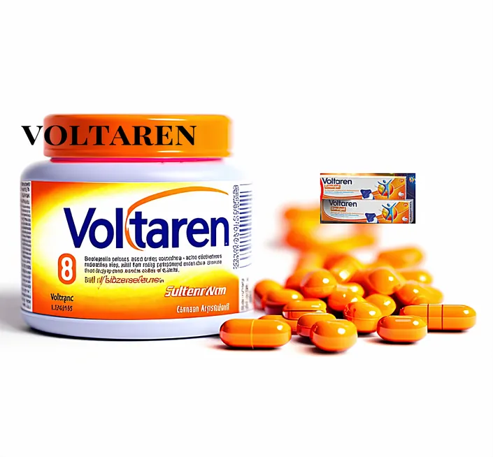 Voltaren 1